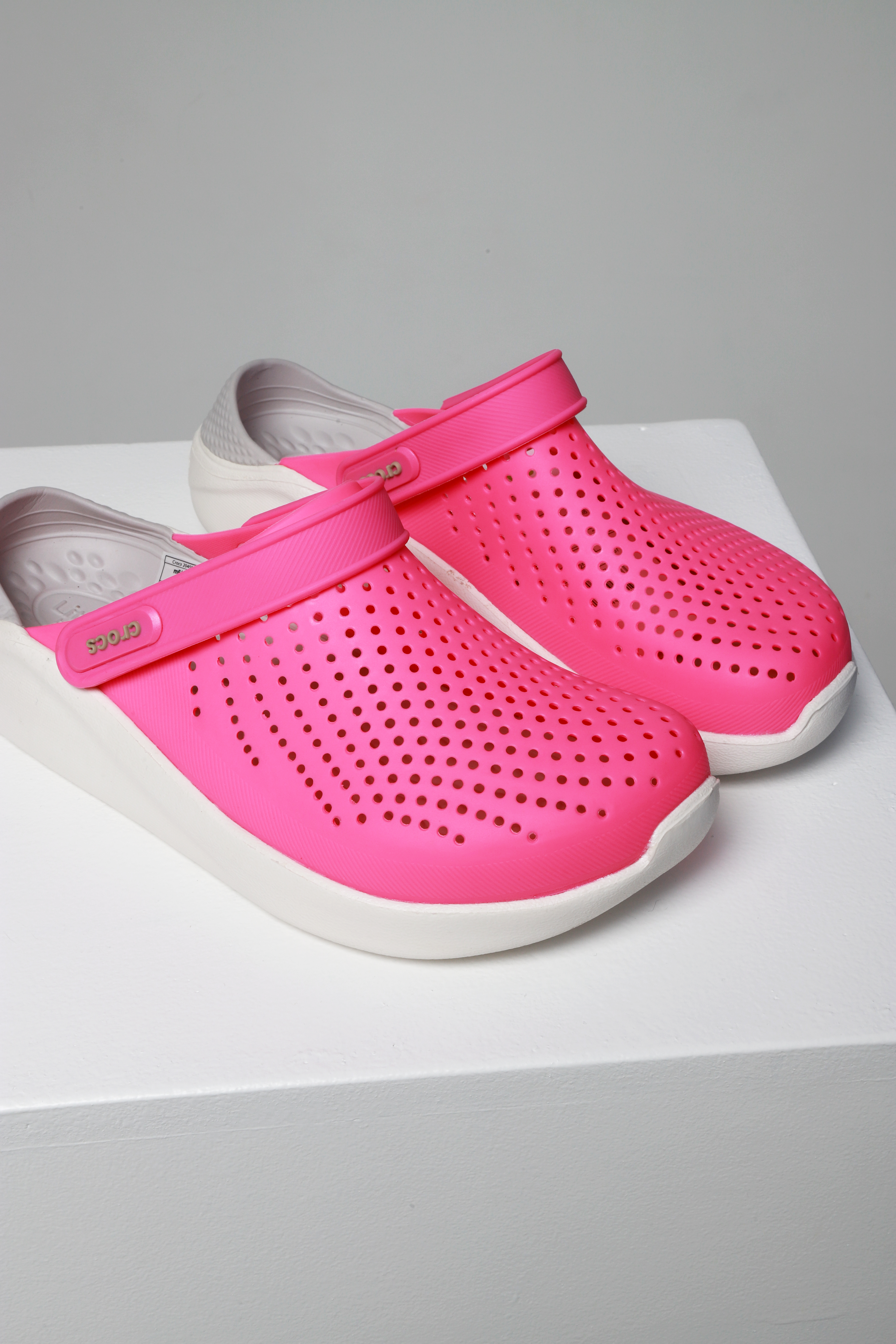 Взуття Crocs "Literide" 